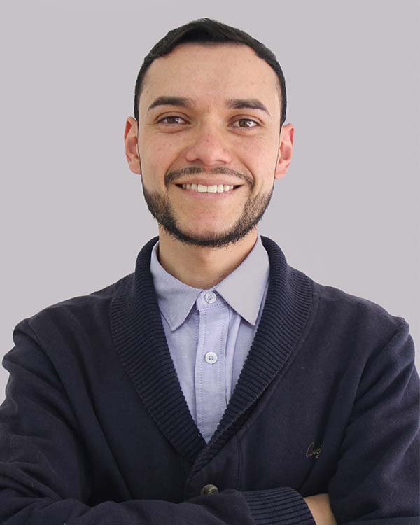 Felipe Revelo Martínez