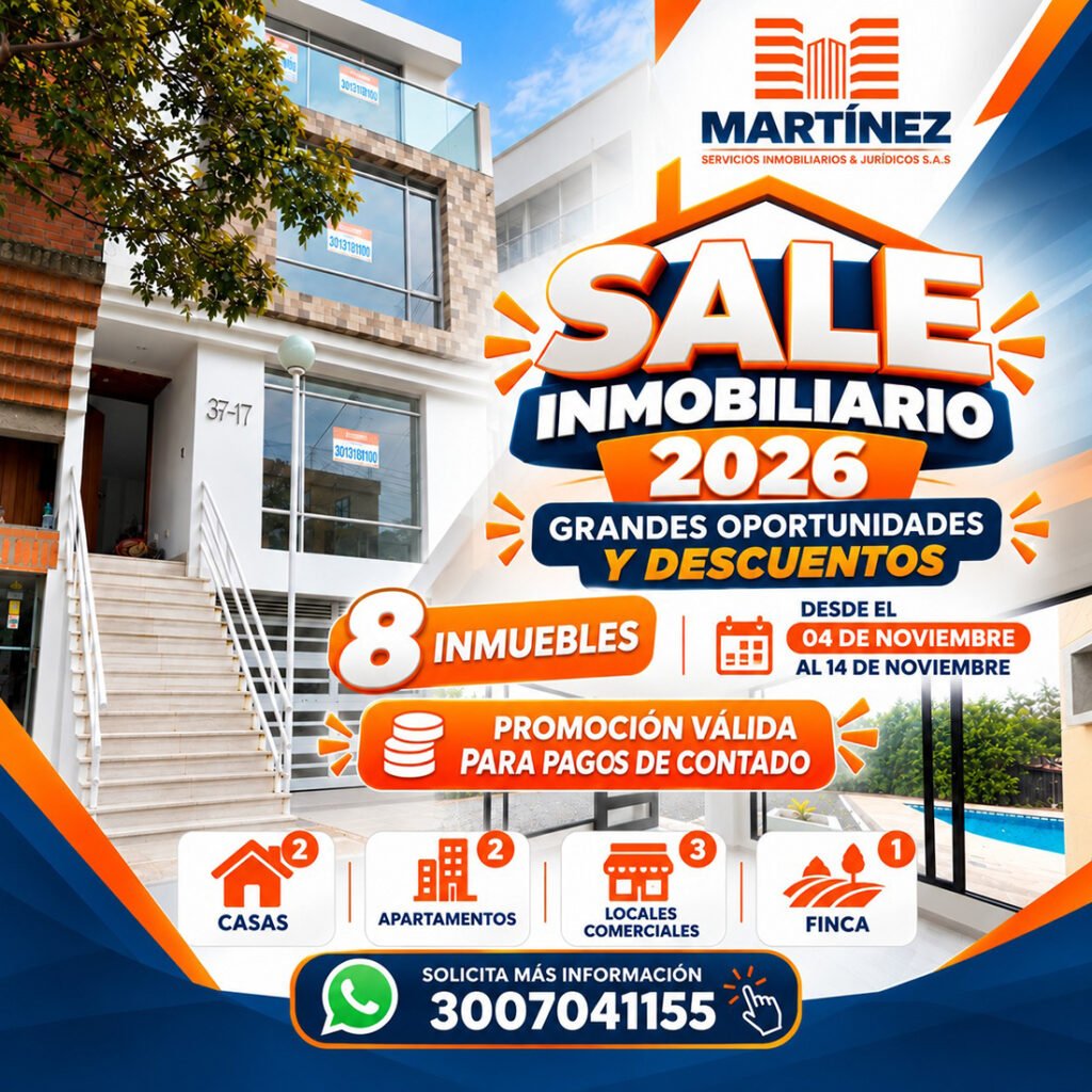 Sale 2026